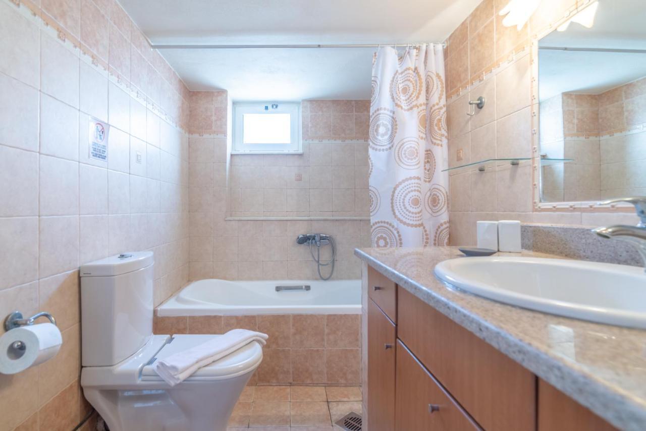 Appartement Spacious Near Downtown *