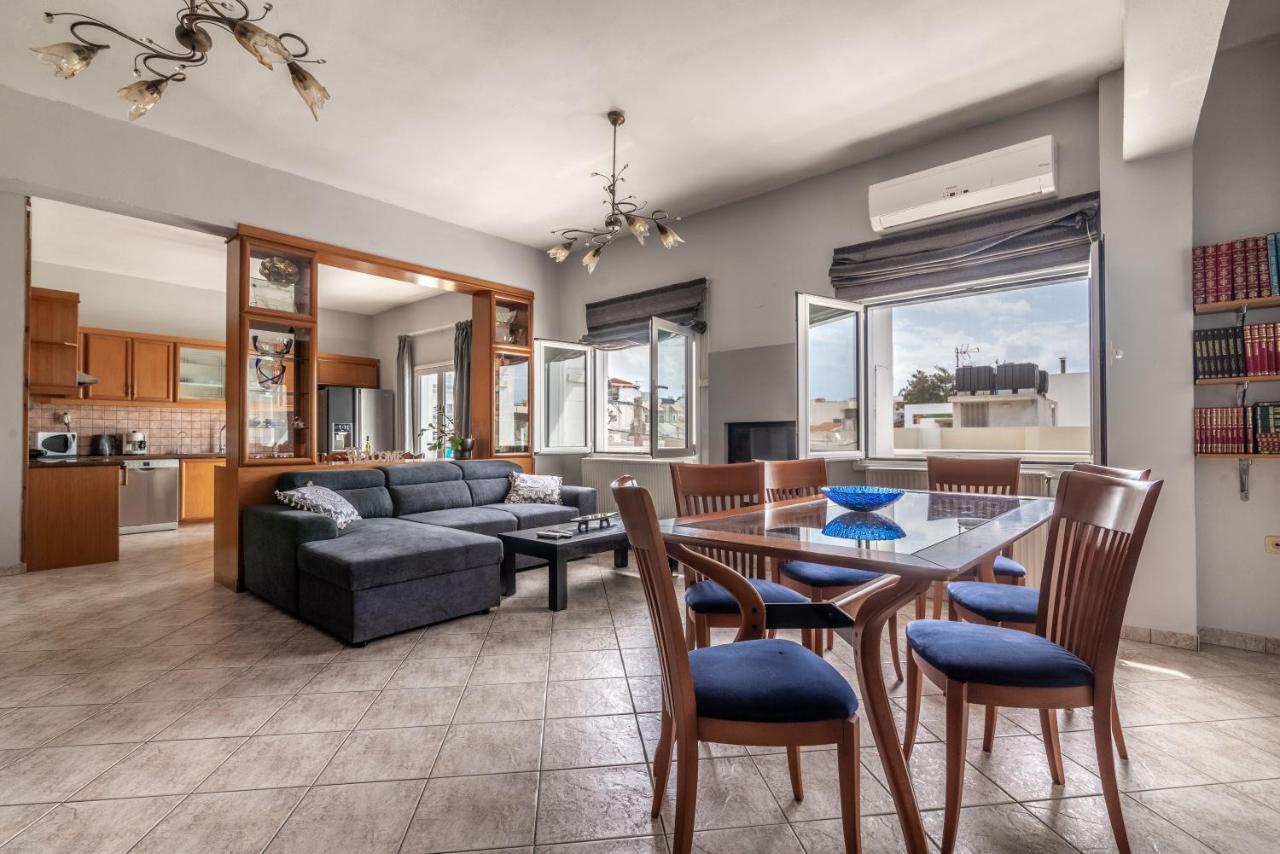Appartement Spacious Near Downtown *