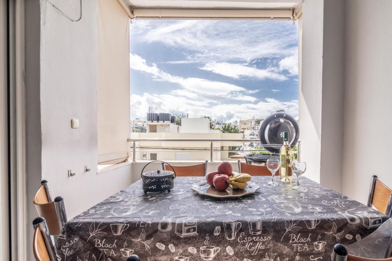 Spacious Near Downtown Appartement *