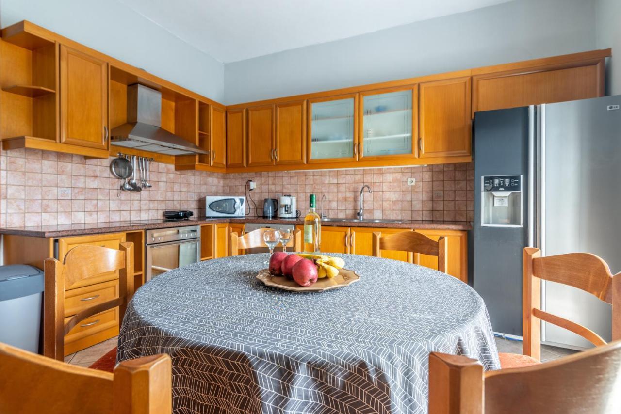 Appartement Spacious Near Downtown Iraklion