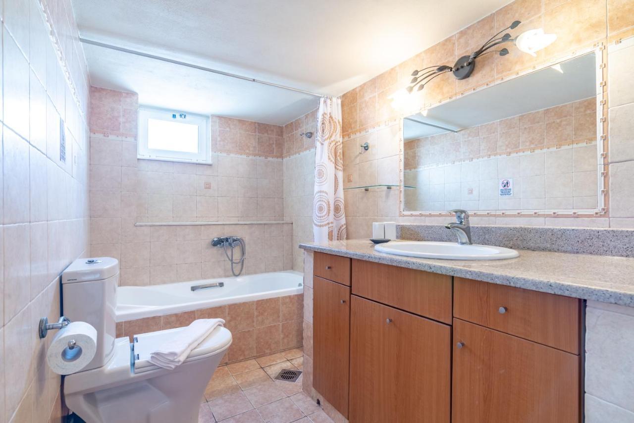 Spacious Near Downtown Appartement Iraklion