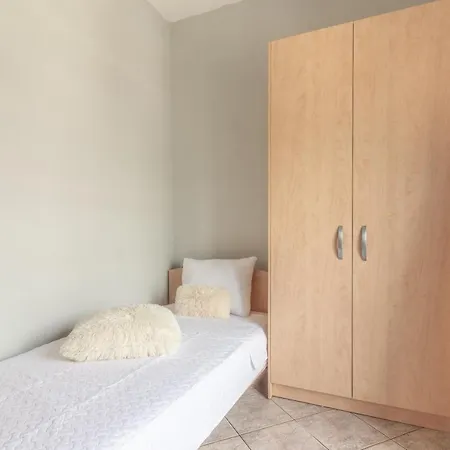 Spacious Apartment Near Downtown Iraklio Exterior foto