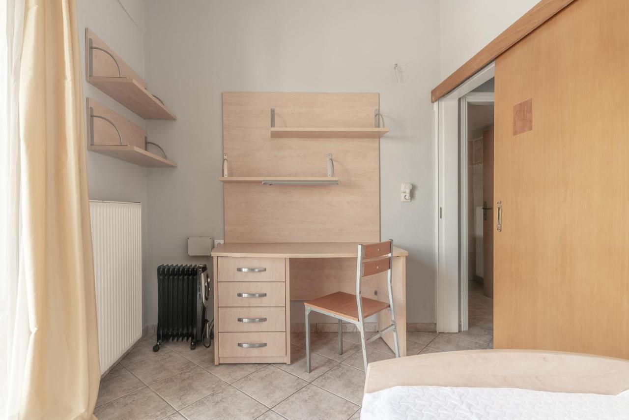 Apartment Spacious Near Downtown