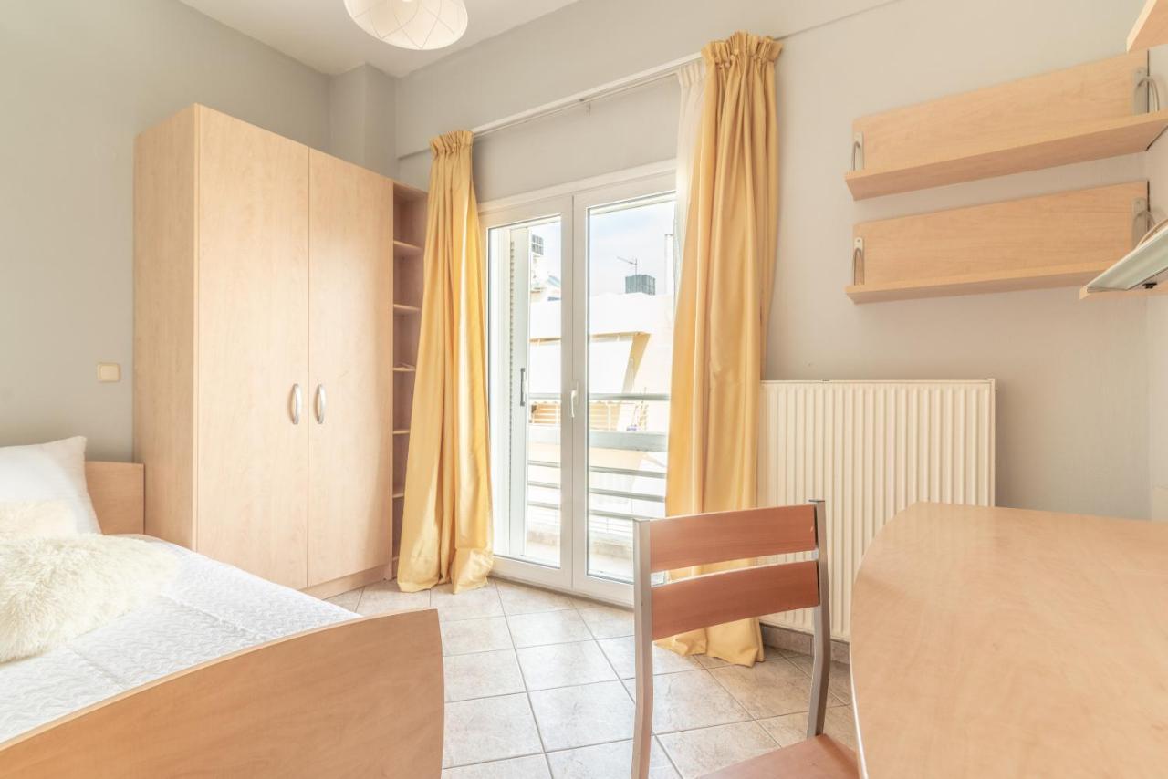 Spacious Near Downtown Heraklion (Crete)