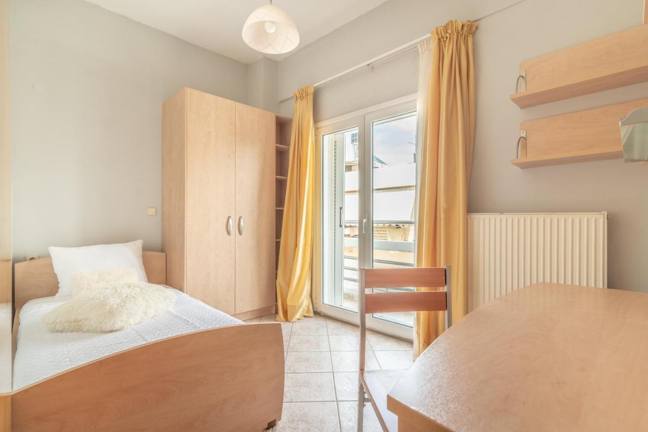 Apartment Spacious Near Downtown