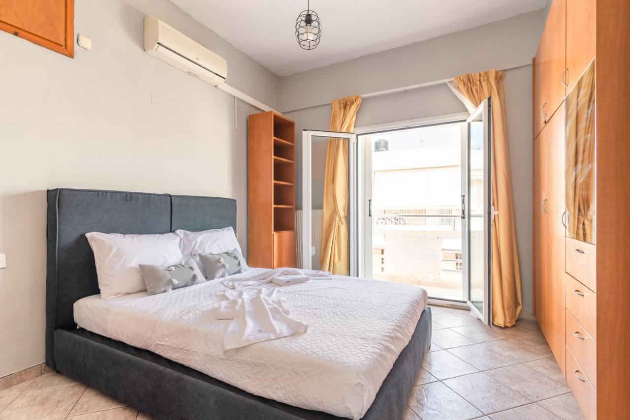 Apartment Spacious Near Downtown