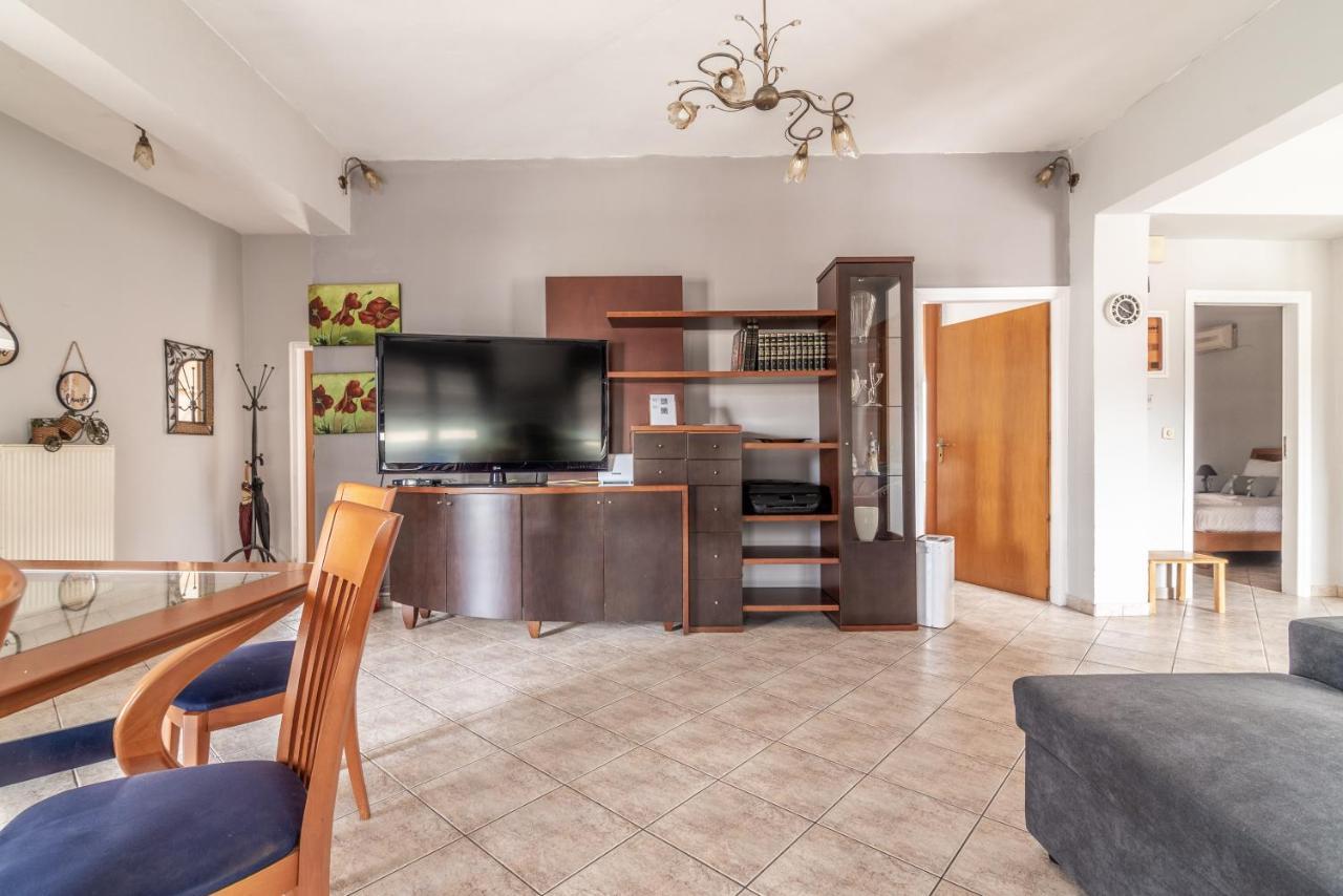 Spacious Near Downtown *
