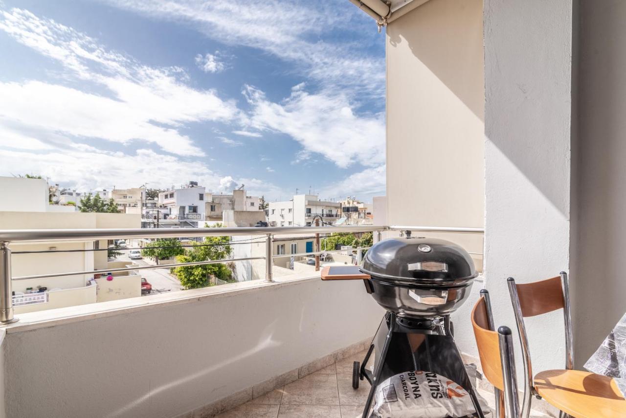 Apartment Spacious Near Downtown