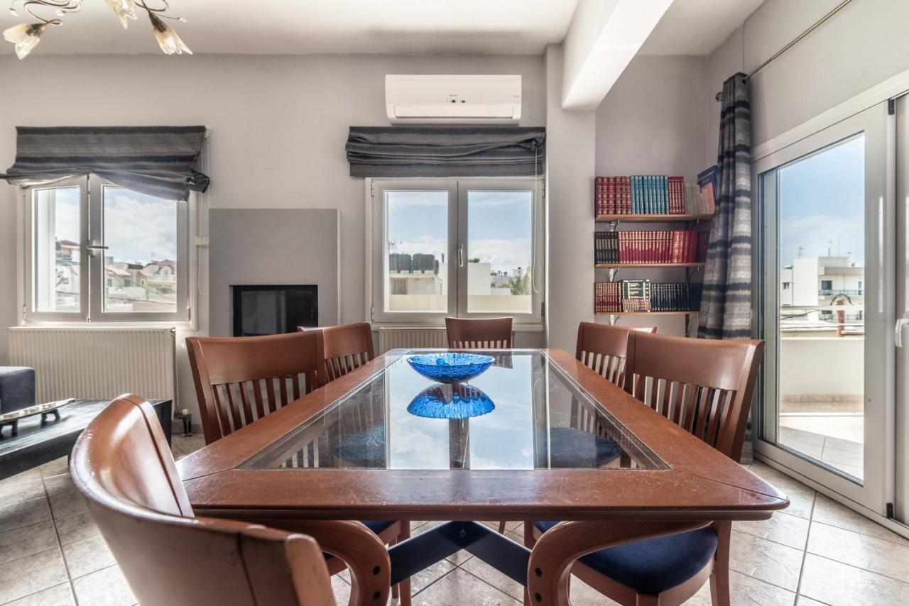 Apartment Spacious Near Downtown