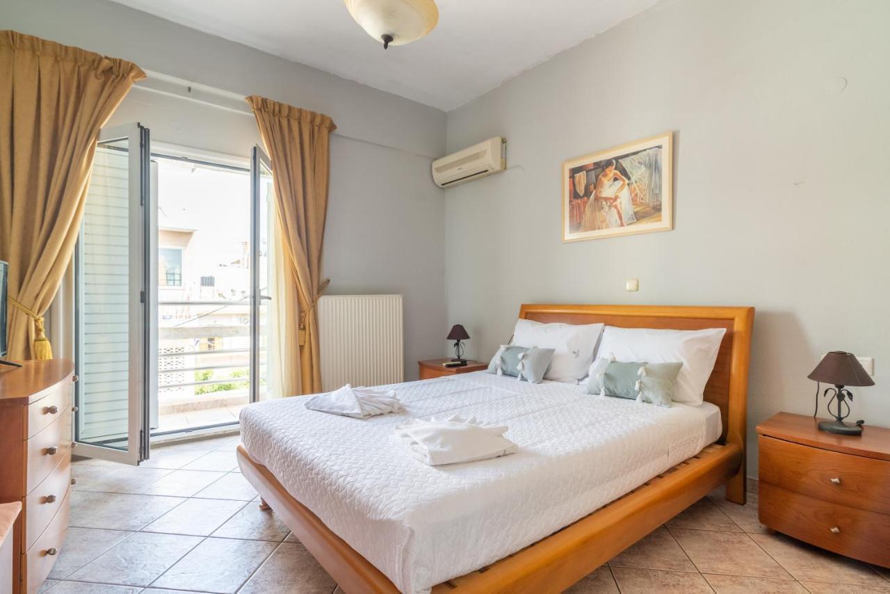 Spacious Near Downtown *