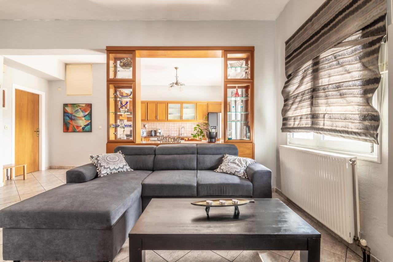 Spacious Near Downtown *