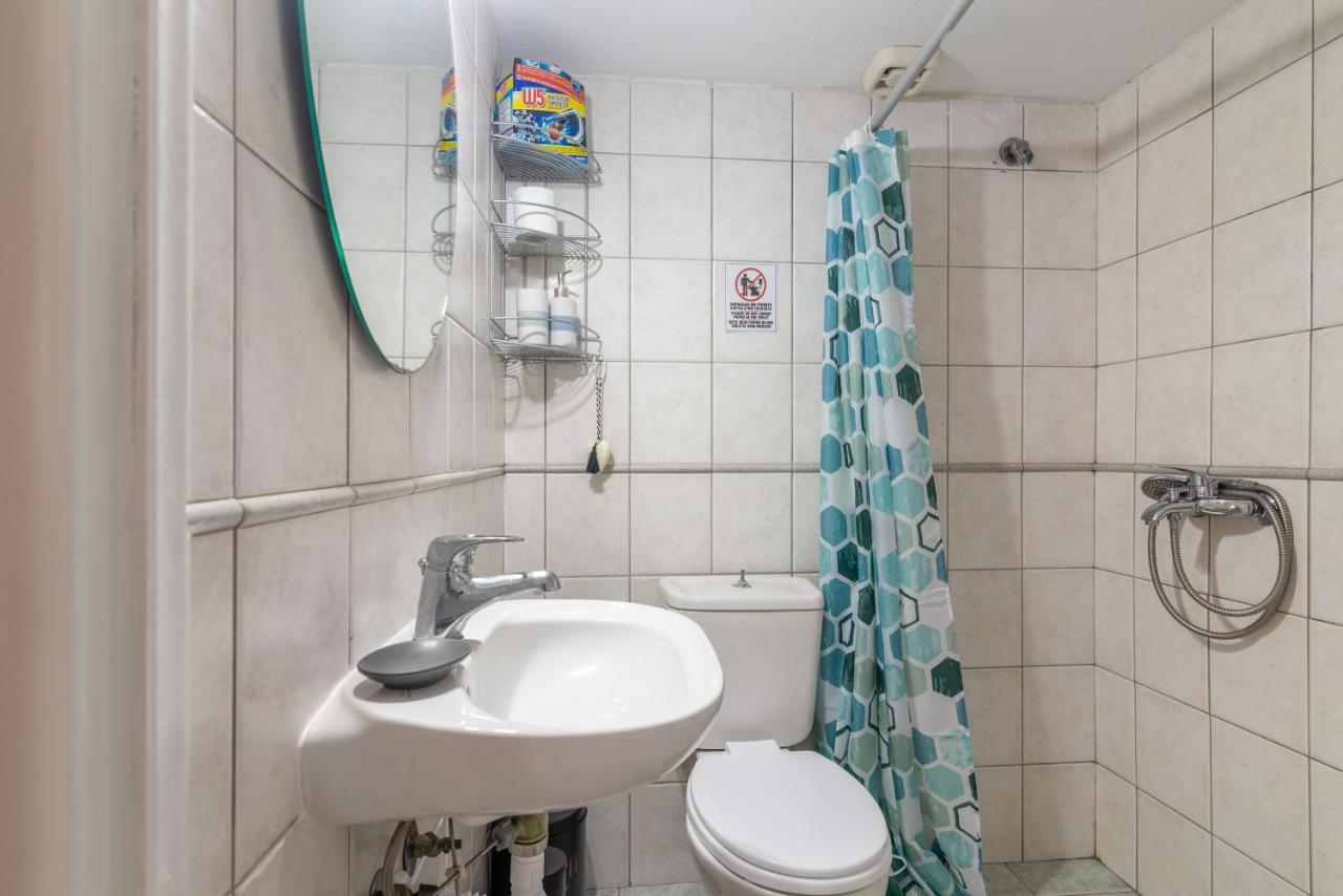 Apartment Spacious Near Downtown Heraklion (Crete)