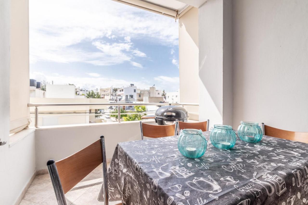 Spacious Near Downtown * Heraklion (Crete)