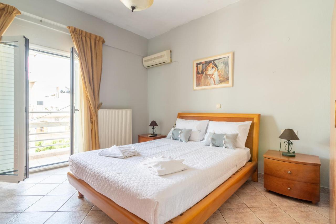 Spacious Near Downtown