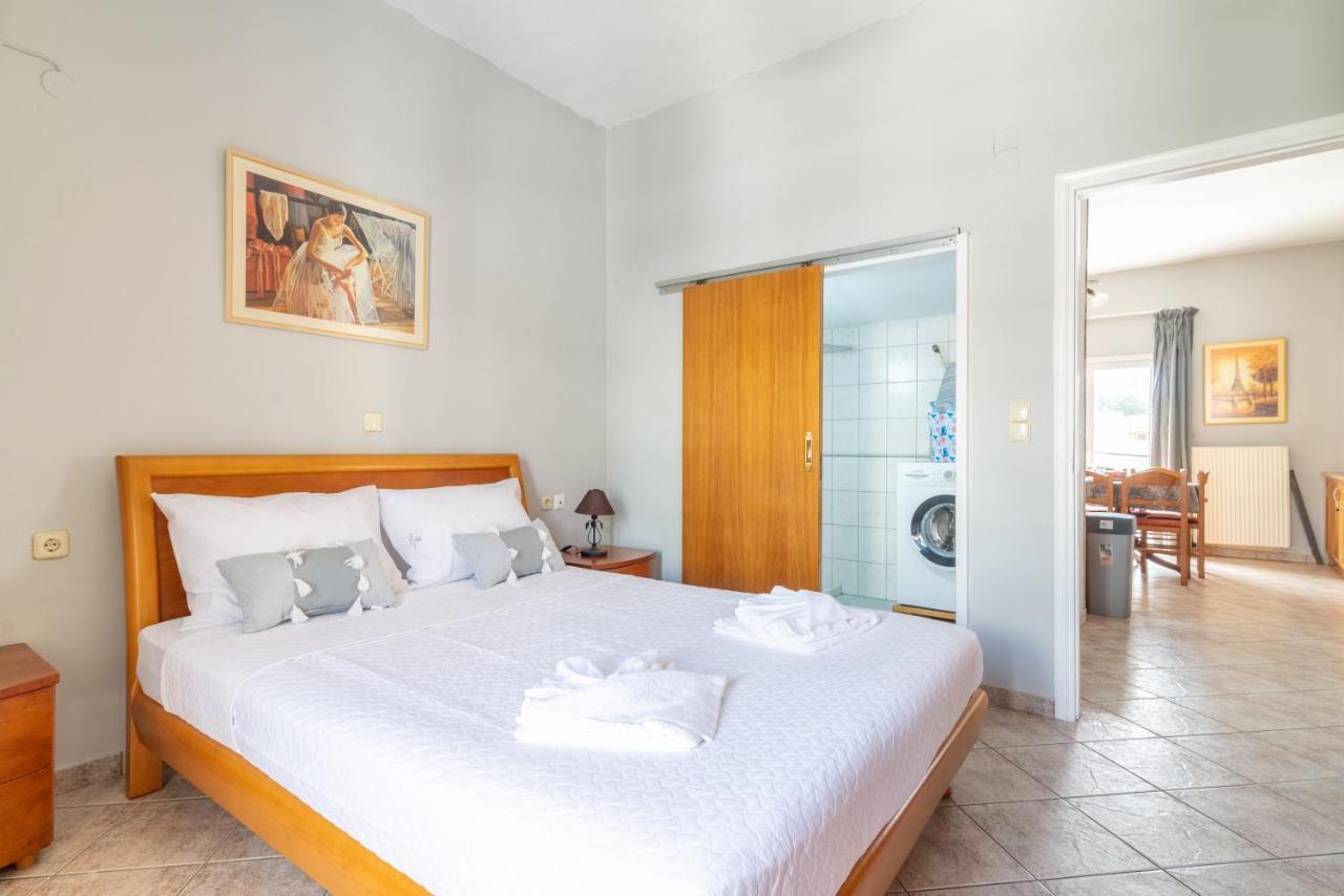 Spacious Near Downtown