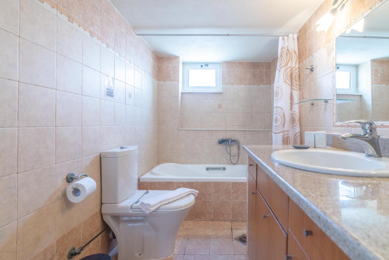 Spacious Near Downtown Apartment Heraklion (Crete)