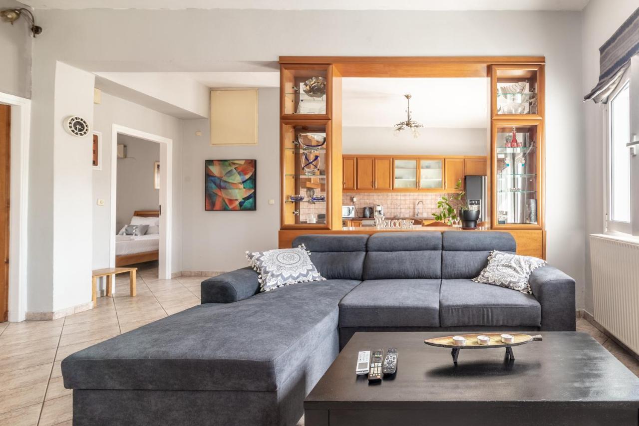 Spacious Near Downtown *