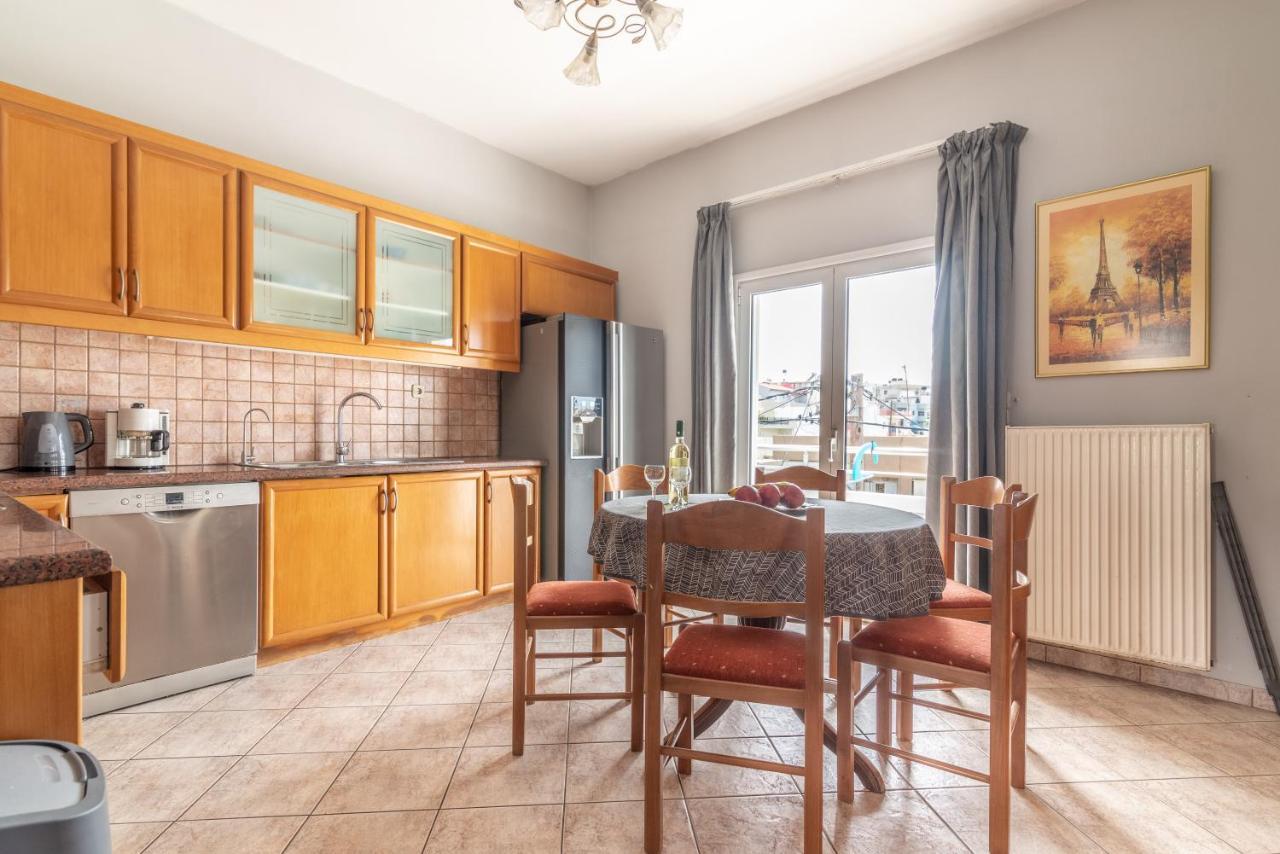 Apartment Spacious Near Downtown